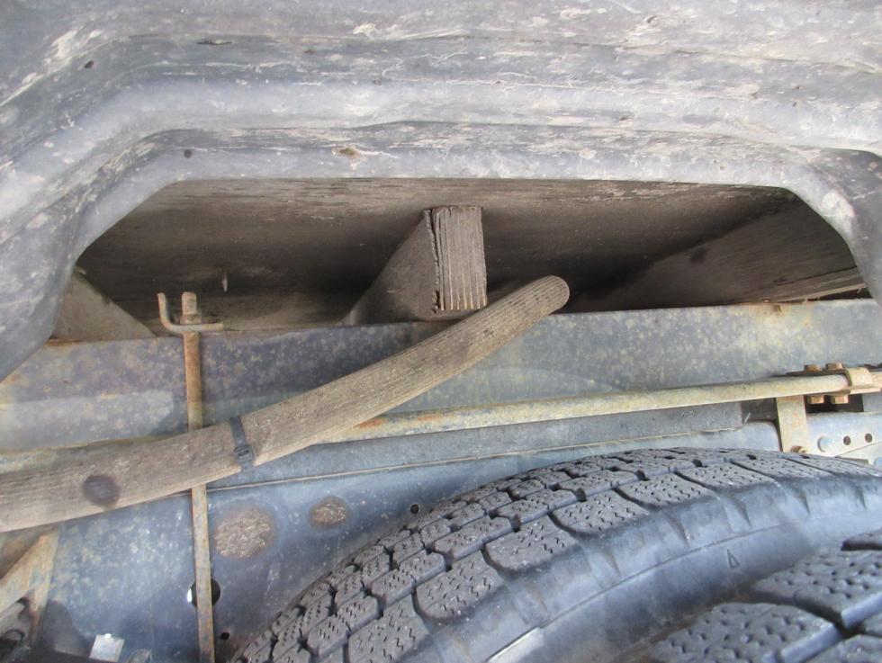 三菱 クレーン付 小型 平成18年10月 PA-FG83DE 38枚目