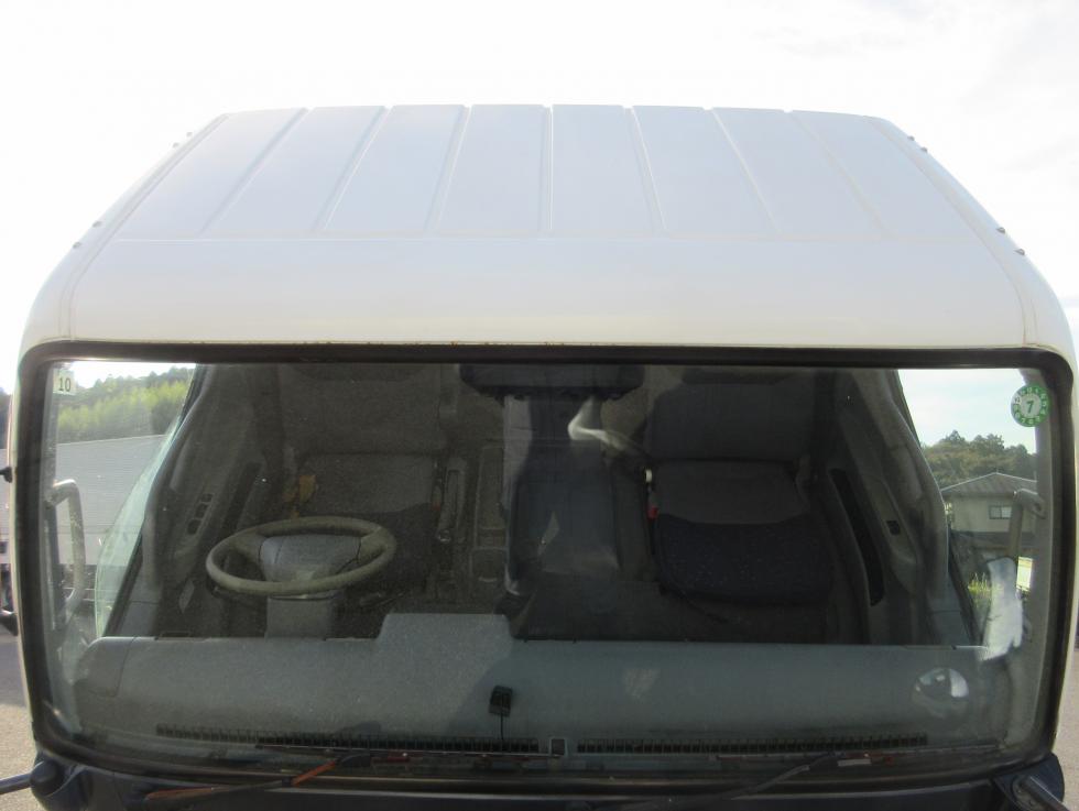 三菱 クレーン付 小型 平成18年10月 PA-FG83DE 42枚目