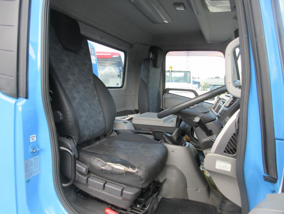 UD パッカー 中型 平成25年9月 ◆商談中◆　TKGーMK38L 7枚目