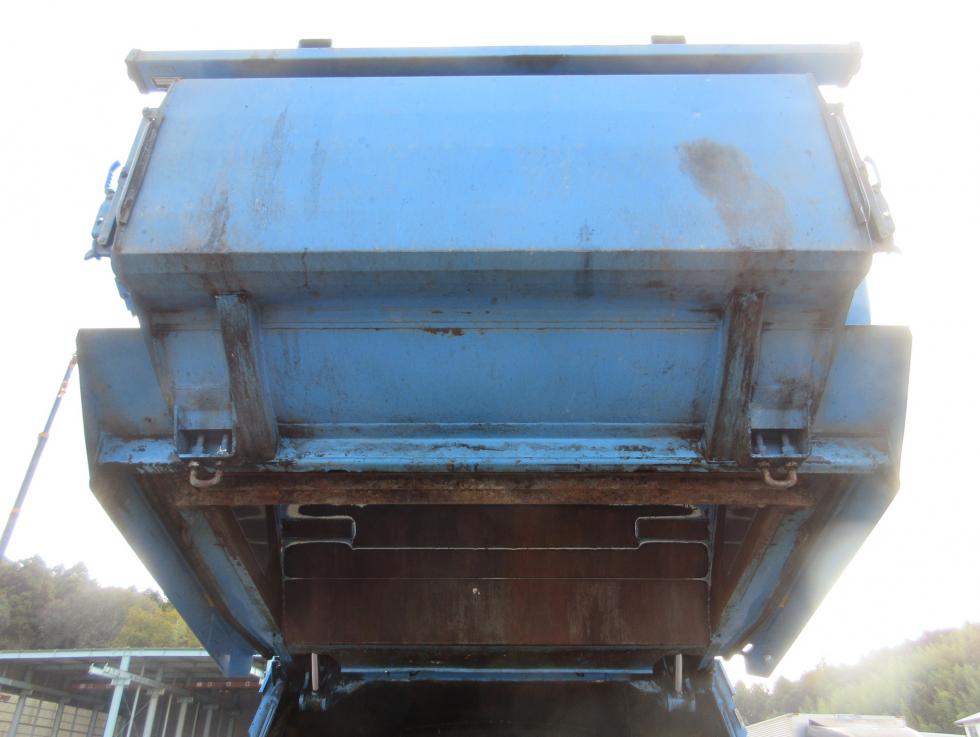 UD パッカー 中型 平成25年9月 ◆商談中◆　TKGーMK38L 24枚目