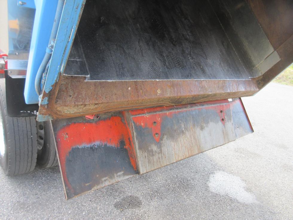 UD パッカー 中型 平成25年9月 ◆商談中◆　TKGーMK38L 33枚目