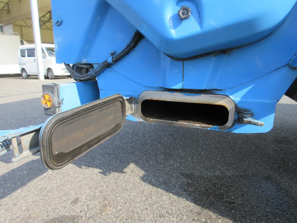 UD パッカー 中型 平成25年9月 ◆商談中◆　TKGーMK38L 37枚目