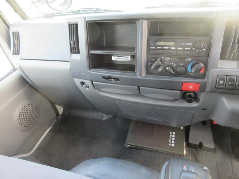 いすゞ バン 小型 平成23年11月 ◆商談中◆　SKGーNHR85AN 13枚目