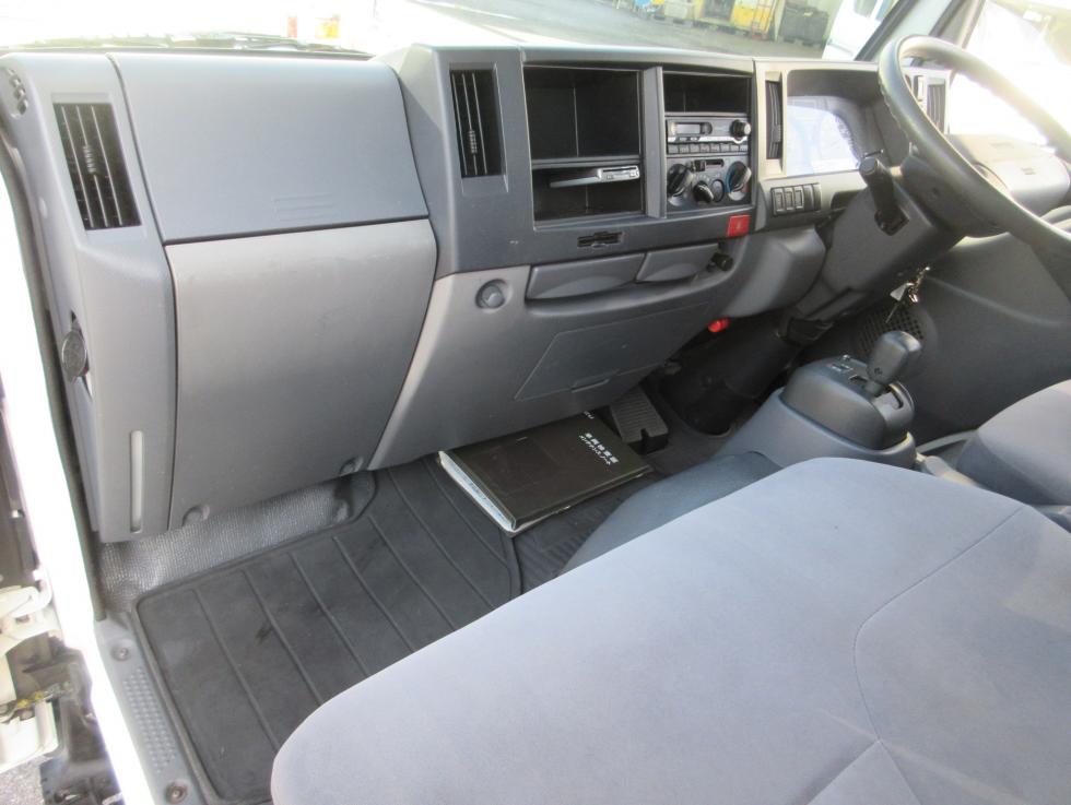 いすゞ バン 小型 平成23年11月 ◆商談中◆　SKGーNHR85AN 17枚目