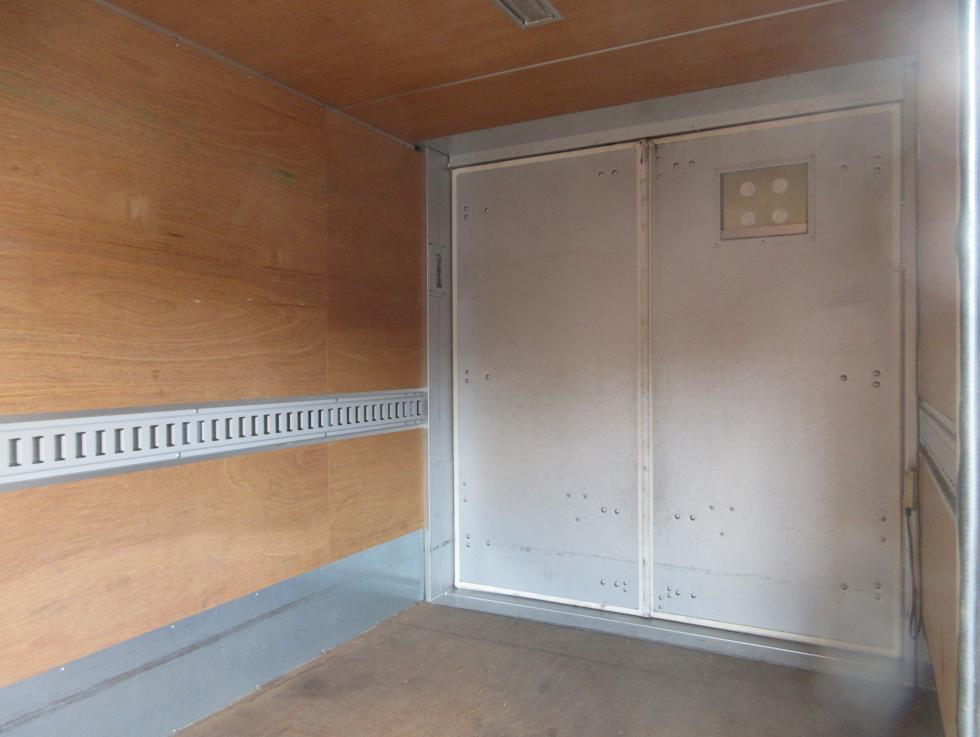 いすゞ バン 小型 平成23年11月 ◆商談中◆　SKGーNHR85AN 19枚目