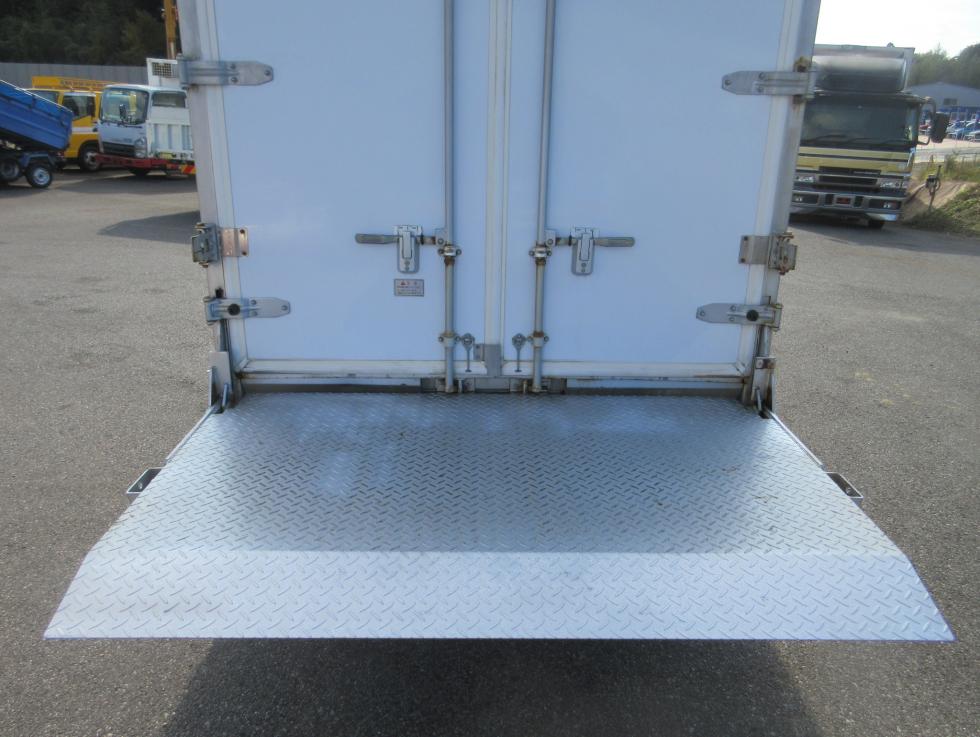 いすゞ バン 小型 平成23年11月 ◆商談中◆　SKGーNHR85AN 21枚目