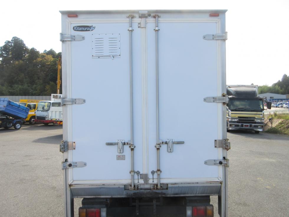 いすゞ バン 小型 平成23年11月 ◆商談中◆　SKGーNHR85AN 23枚目