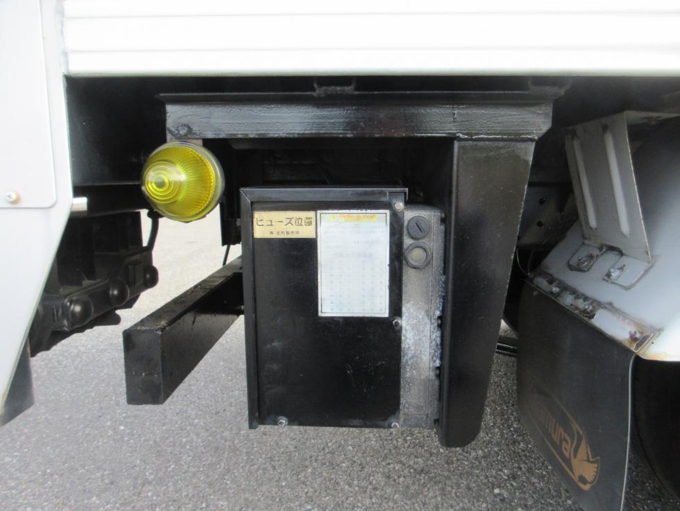 いすゞ バン 小型 平成23年11月 ◆商談中◆　SKGーNHR85AN 31枚目