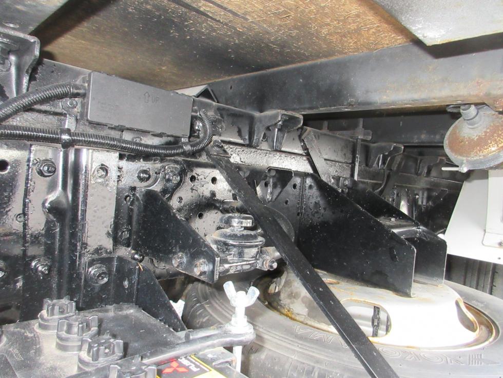 いすゞ バン 小型 平成23年11月 ◆商談中◆　SKGーNHR85AN 38枚目