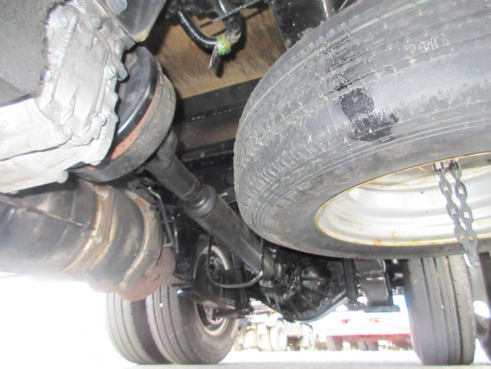 いすゞ バン 小型 平成23年11月 ◆商談中◆　SKGーNHR85AN 41枚目