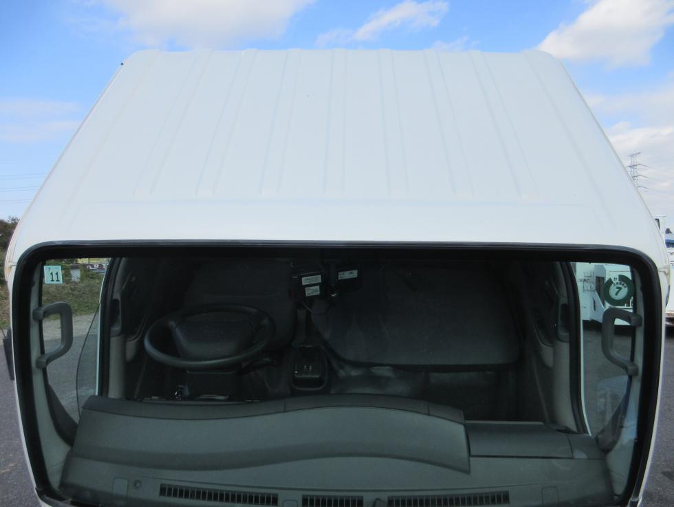 いすゞ バン 小型 平成23年11月 ◆商談中◆　SKGーNHR85AN 43枚目