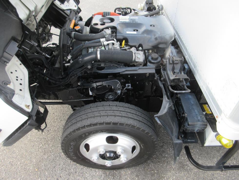 いすゞ バン 小型 平成23年11月 ◆商談中◆　SKGーNHR85AN 45枚目