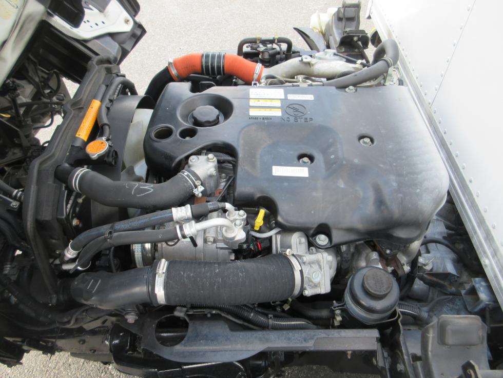 いすゞ バン 小型 平成23年11月 ◆商談中◆　SKGーNHR85AN 46枚目