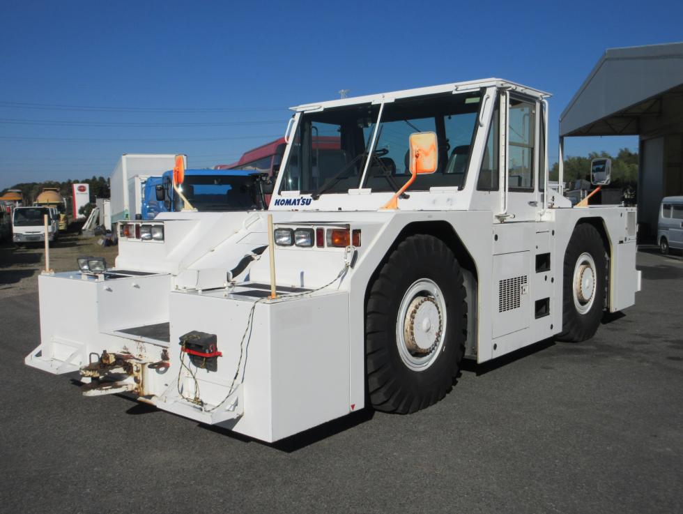 その他 その他 大型 2004年　　平成16年 WT500E-1 3枚目