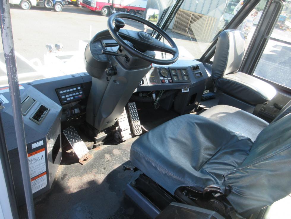 その他 その他 大型 2004年　　平成16年 WT500E-1 7枚目