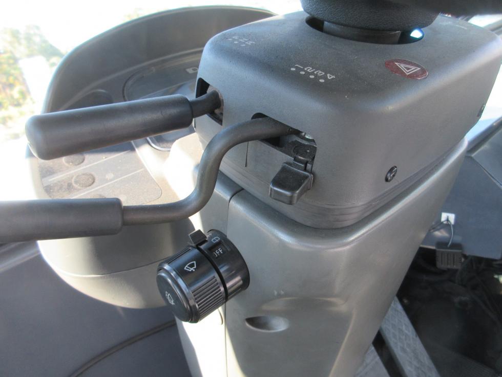 その他 その他 大型 2004年　　平成16年 WT500E-1 22枚目