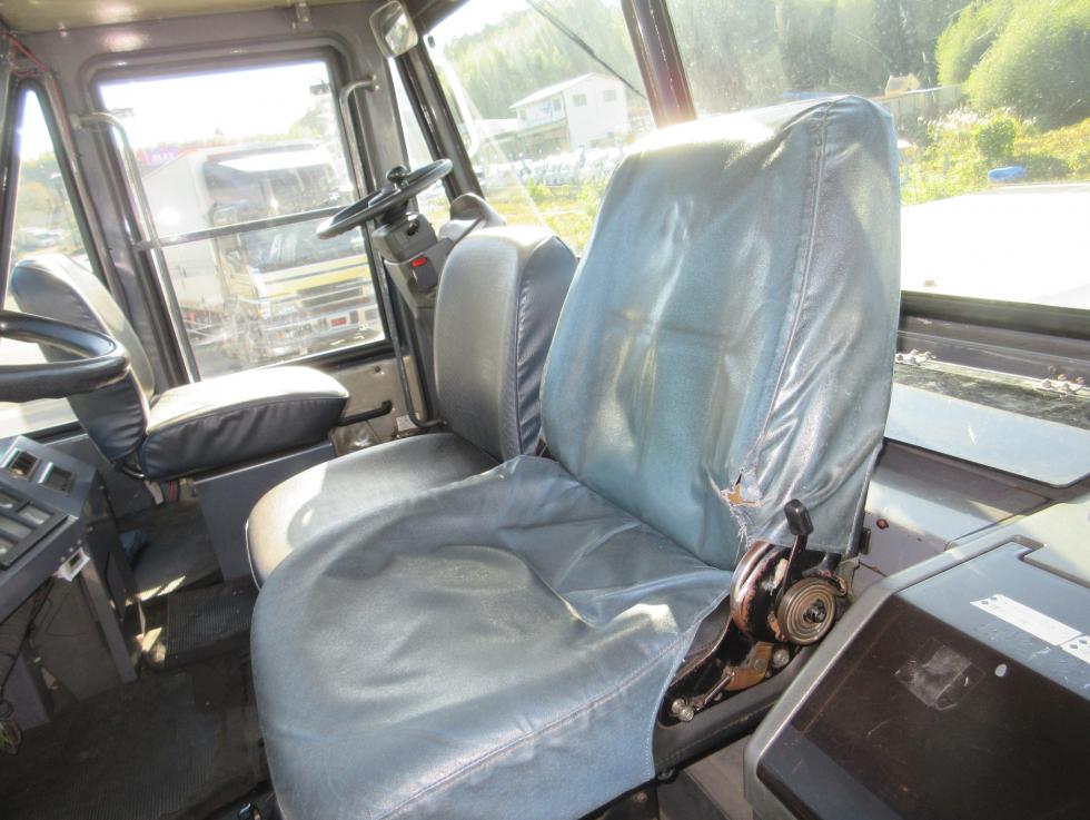 その他 その他 大型 2004年　　平成16年 WT500E-1 28枚目