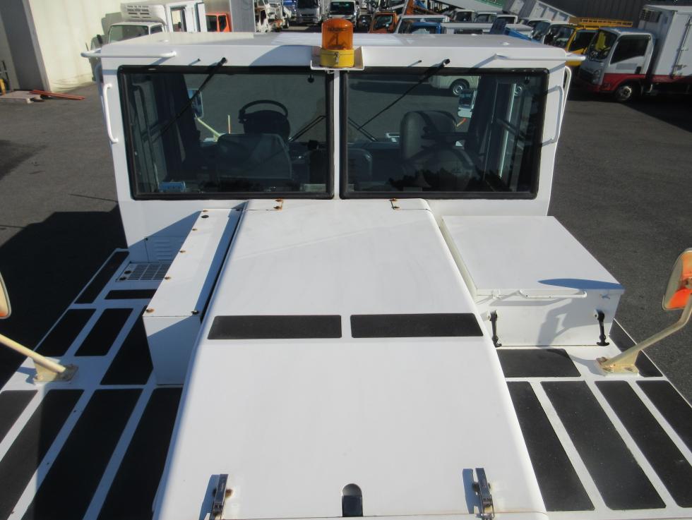 その他 その他 大型 2004年　　平成16年 WT500E-1 39枚目