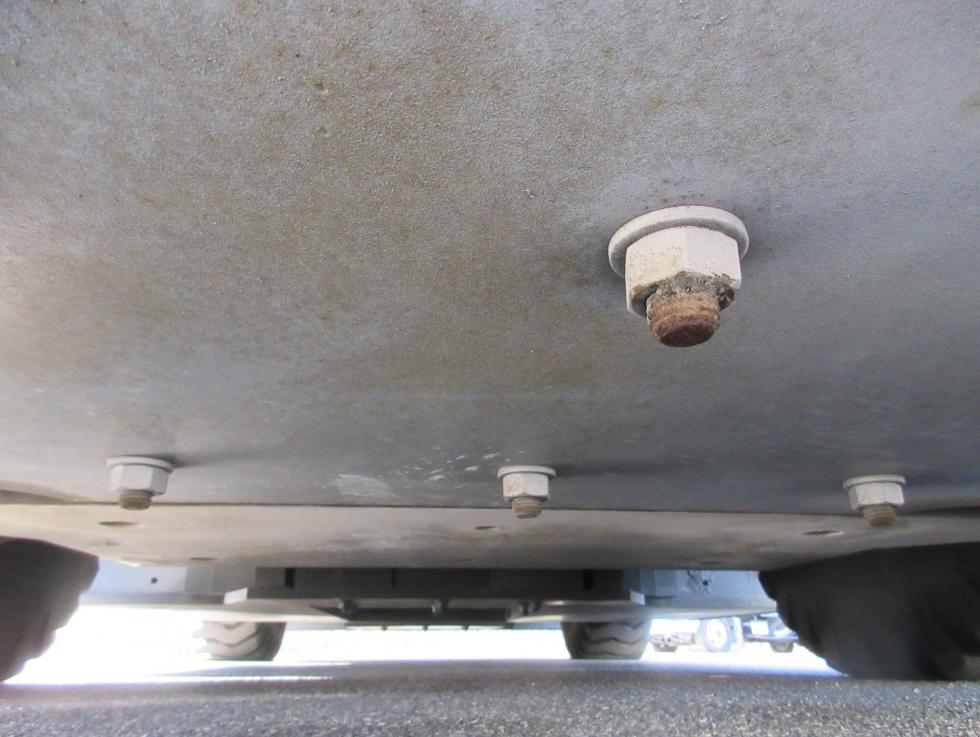 その他 その他 大型 2004年　　平成16年 WT500E-1 48枚目