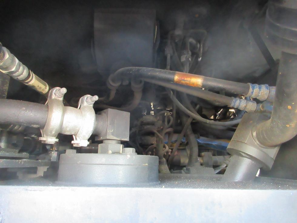 その他 その他 大型 2004年　　平成16年 WT500E-1 50枚目