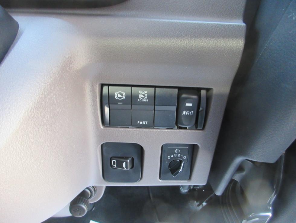 三菱 冷凍・保冷 小型  2RGーFEB50 14枚目