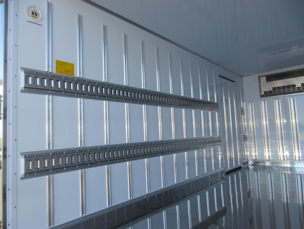 三菱 冷凍・保冷 小型  2RGーFEB50 29枚目