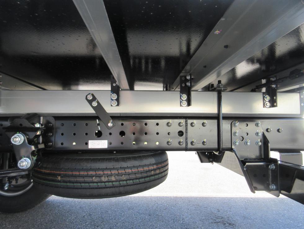 三菱 冷凍・保冷 小型  2RGーFEB50 40枚目