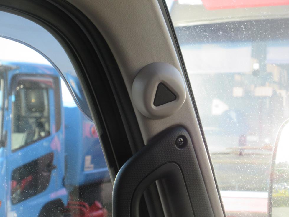 三菱 冷凍・保冷 小型  2RGーFEB50 16枚目