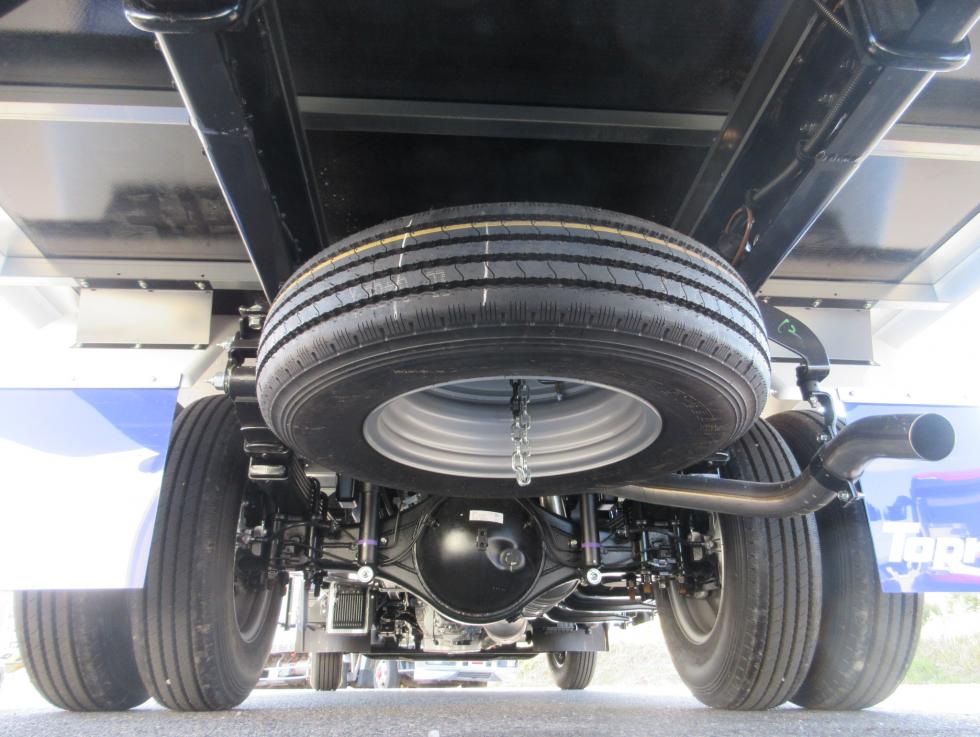 三菱 冷凍・保冷 小型  2RGーFEB50 33枚目