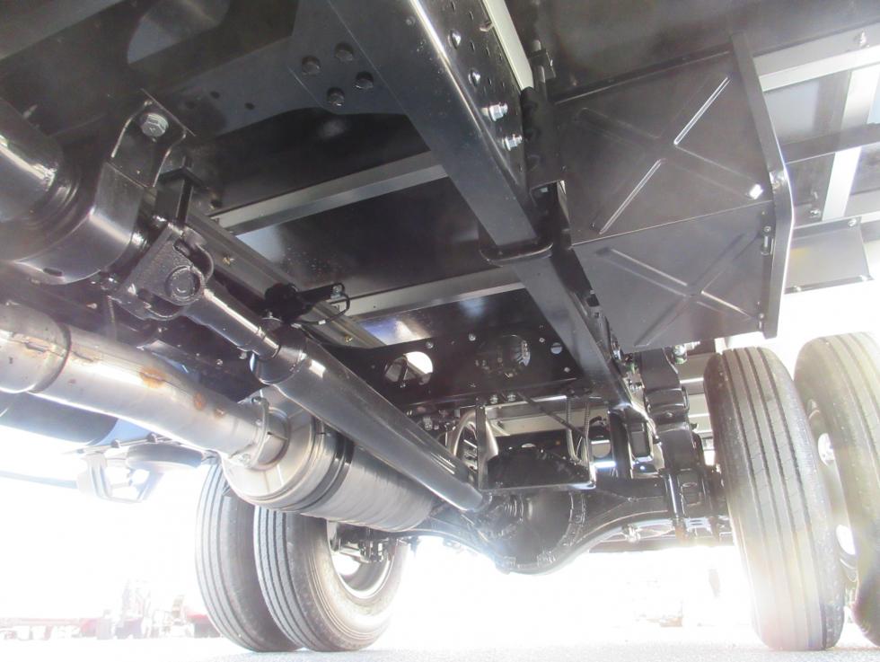 三菱 冷凍・保冷 小型  2RGーFEB50 41枚目