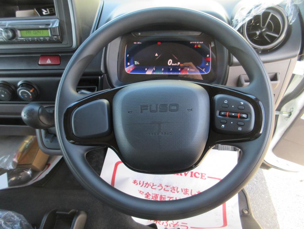 三菱 冷凍・保冷 小型  2RGーFBAV0 11枚目