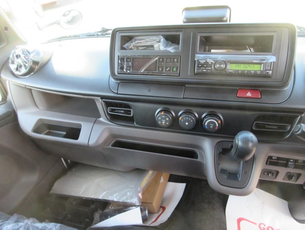 三菱 冷凍・保冷 小型  2RGーFBAV0 12枚目