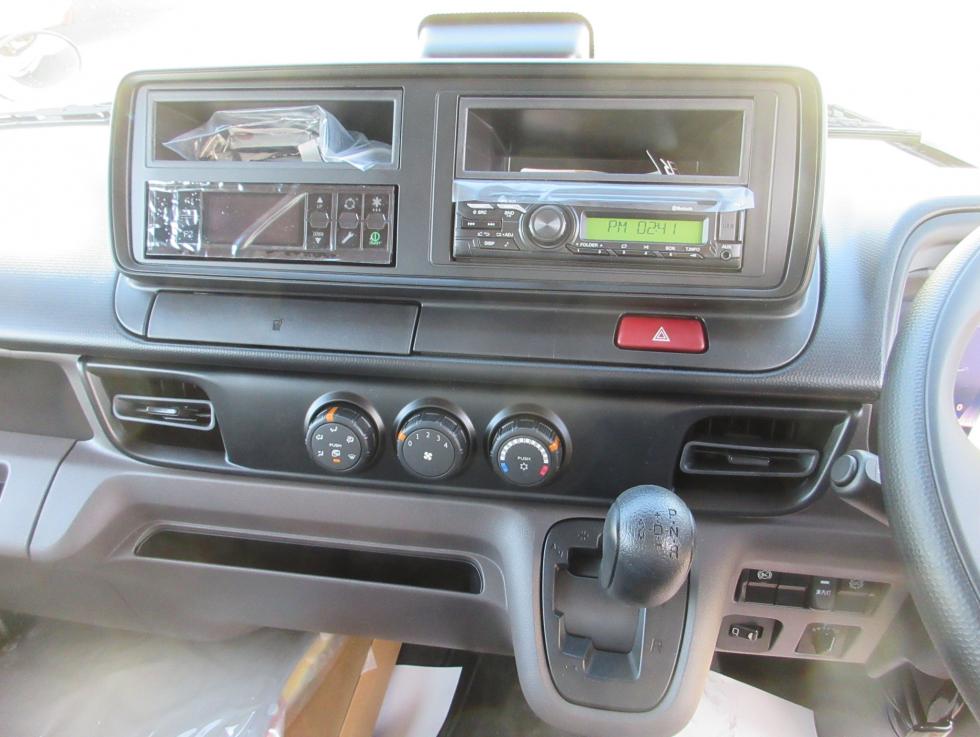 三菱 冷凍・保冷 小型  2RGーFBAV0 13枚目