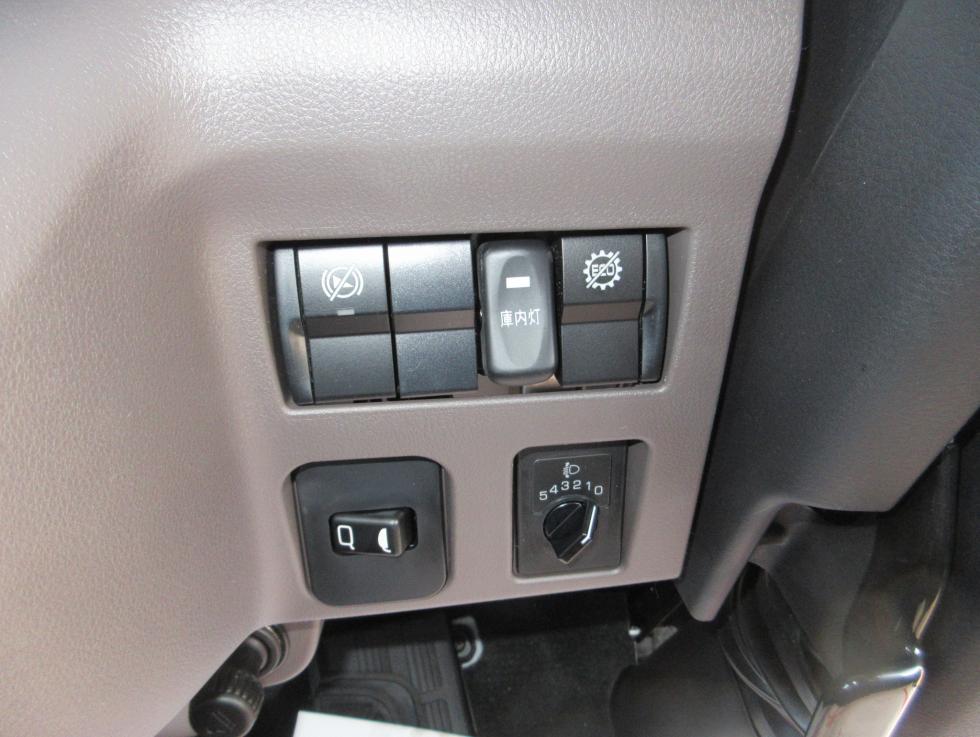 三菱 冷凍・保冷 小型  2RGーFBAV0 14枚目