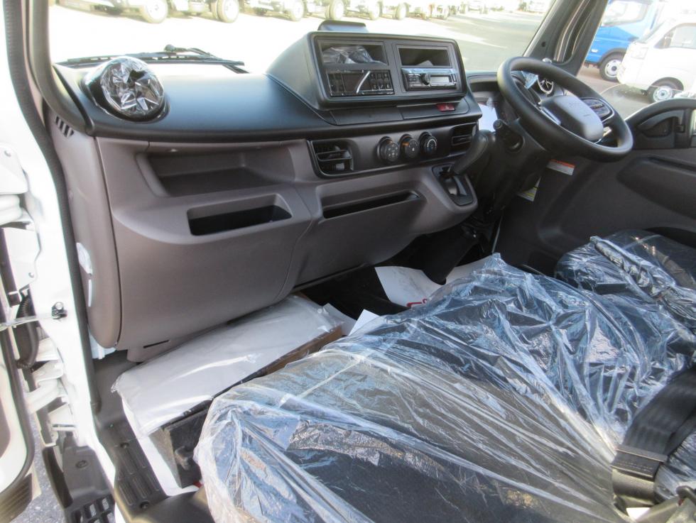 三菱 冷凍・保冷 小型  2RGーFBAV0 19枚目