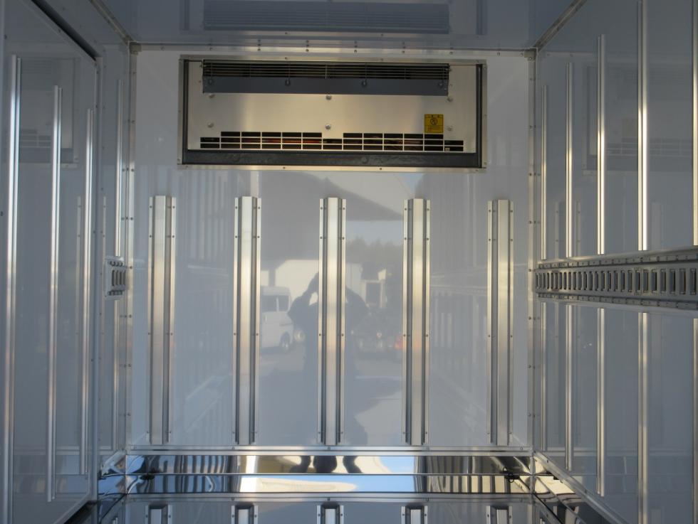 三菱 冷凍・保冷 小型  2RGーFBAV0 26枚目