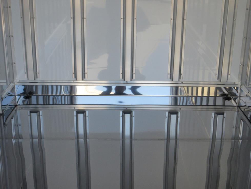 三菱 冷凍・保冷 小型  2RGーFBAV0 27枚目