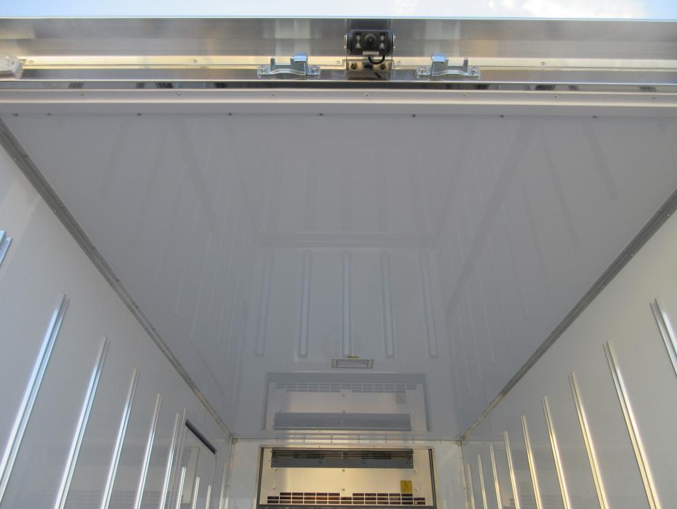 三菱 冷凍・保冷 小型  2RGーFBAV0 28枚目