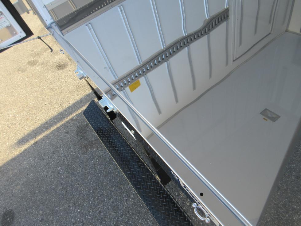 三菱 冷凍・保冷 小型  2RGーFBAV0 32枚目