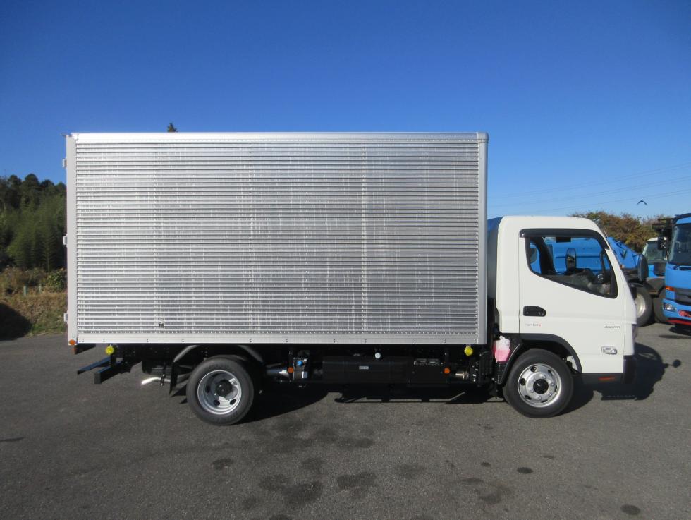 三菱 バン 小型  2PGーFEB80 6枚目