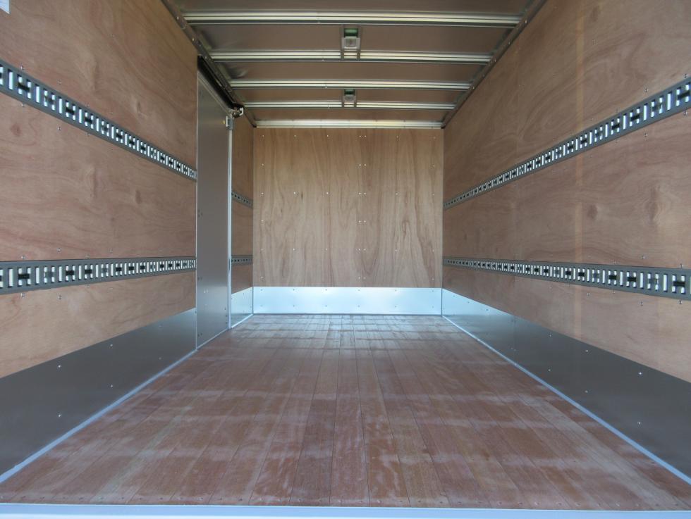 三菱 バン 小型  2PGーFEB80 24枚目