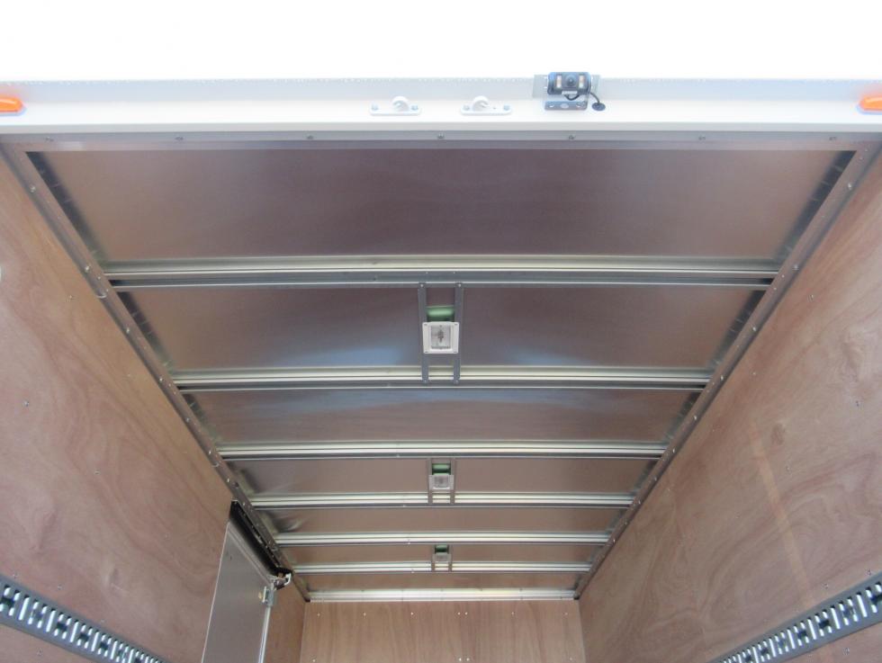 三菱 バン 小型  2PGーFEB80 26枚目