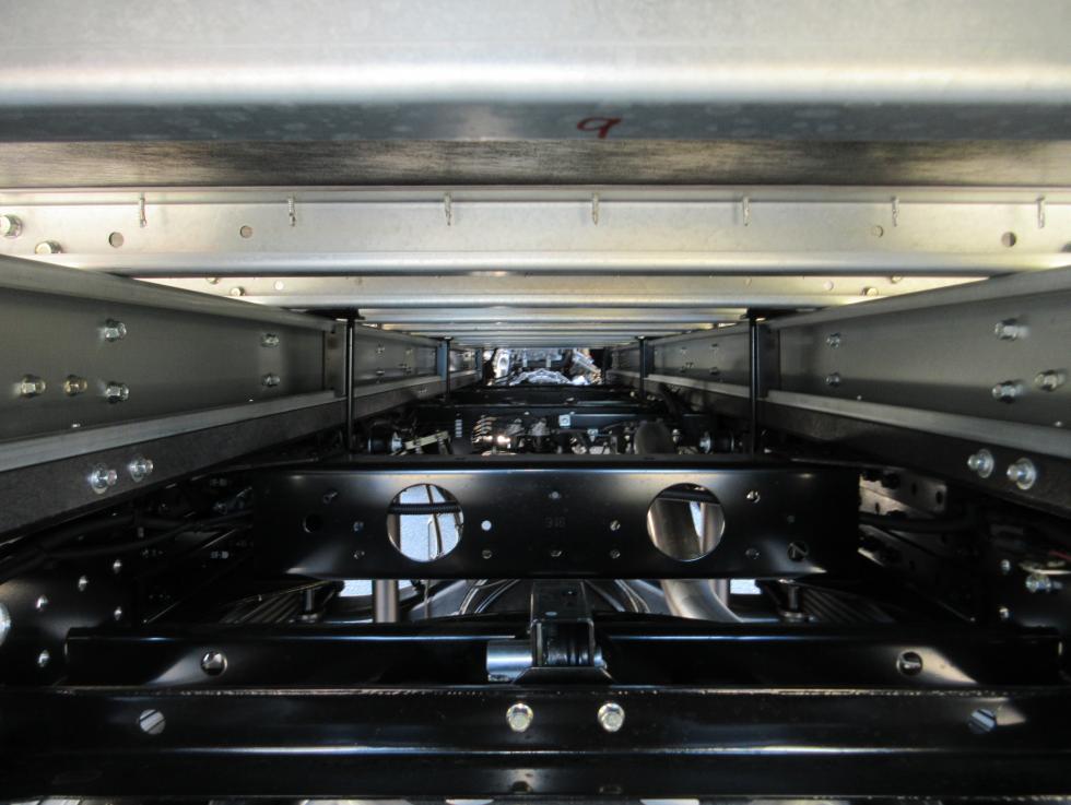 三菱 バン 小型  2PGーFEB80 30枚目