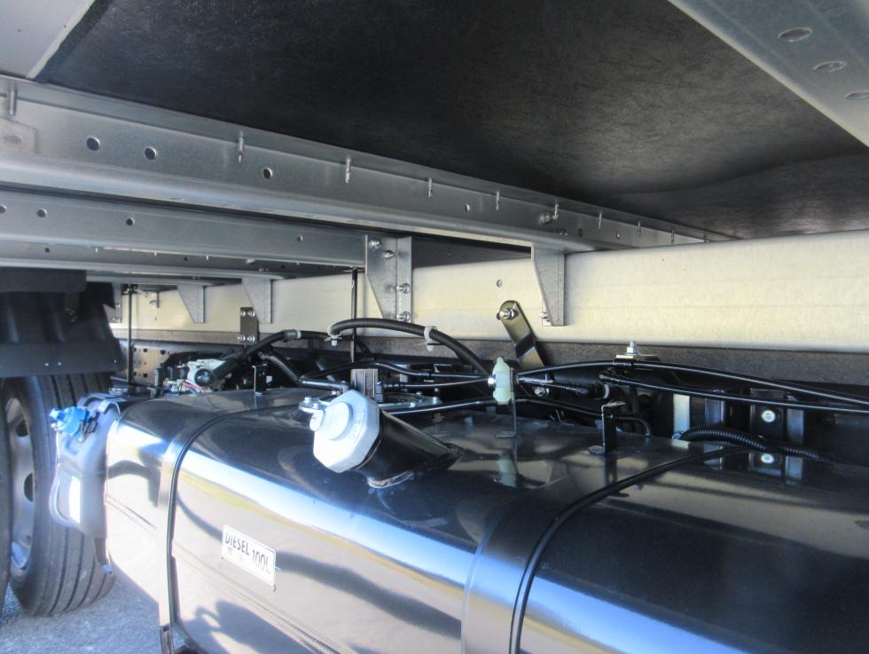 三菱 バン 小型  2PGーFEB80 35枚目