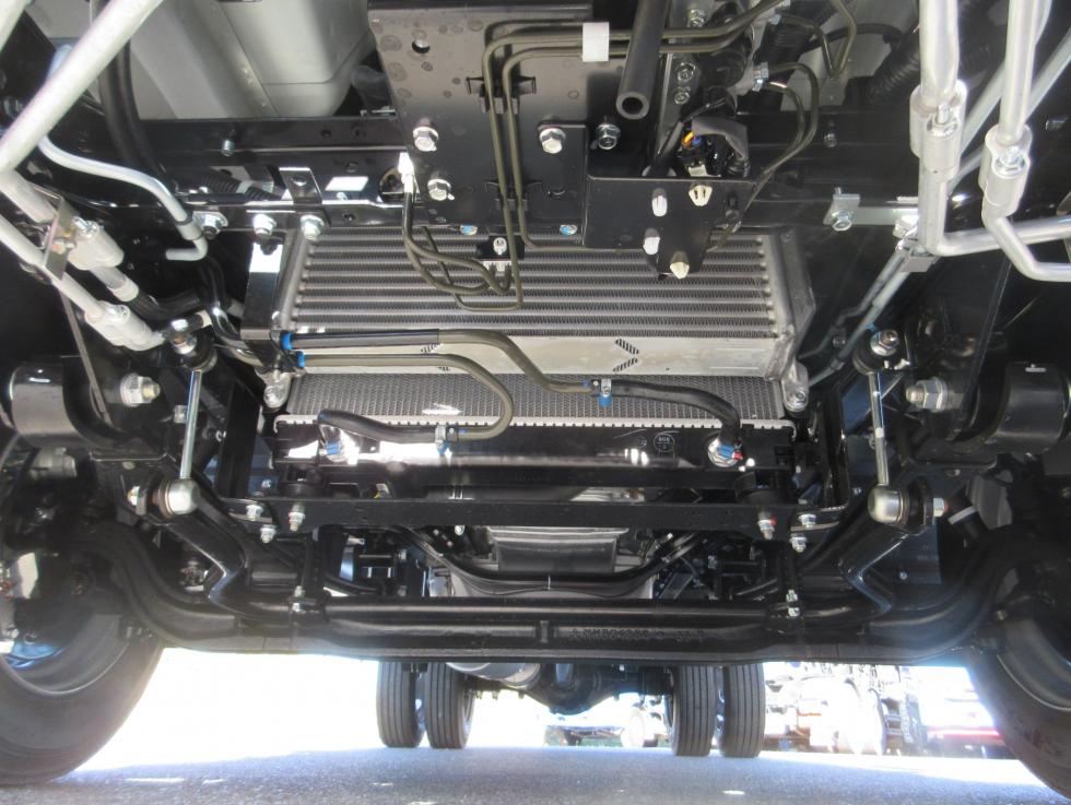 三菱 バン 小型  2PGーFEB80 36枚目