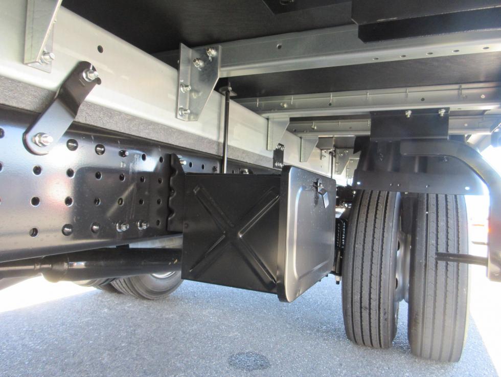 三菱 バン 小型  2PGーFEB80 38枚目