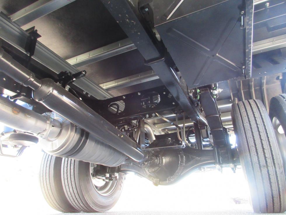 三菱 バン 小型  2PGーFEB80 40枚目