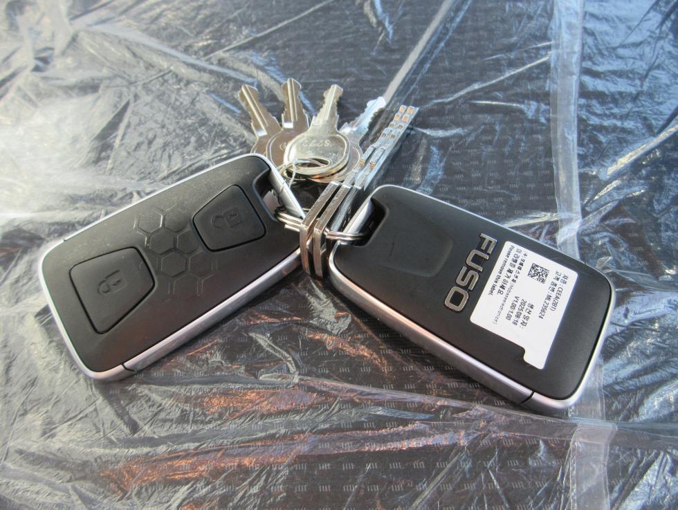 三菱 バン 小型  2PGーFEB80 42枚目