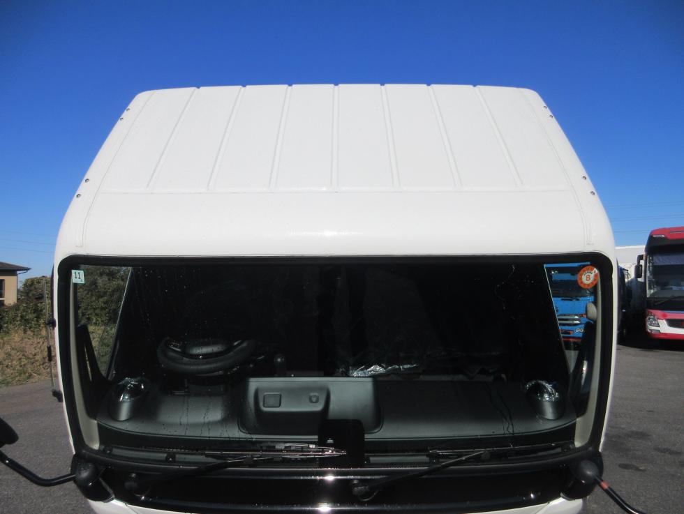 三菱 バン 小型  2PGーFEB80 43枚目