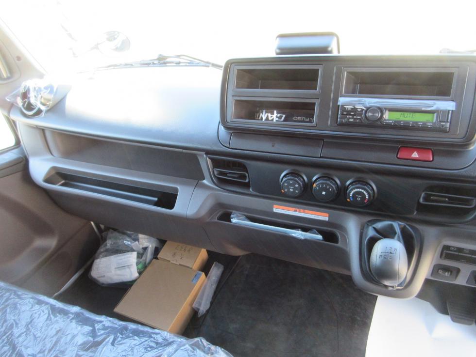 三菱 バン 小型  2PGーFEB80 12枚目